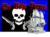 The Bilge Pumps profile picture