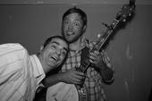 Cutch Tuttle & the Hound Dog Hill Boys profile picture