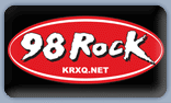 98 Rock - Listener Group profile picture