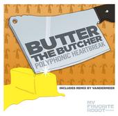 Butter The Butcher profile picture