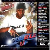 DUBBLE A| VOTE DUBBLE A 4 THE CSRA HIP HOP AWARDS! profile picture