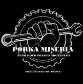 PORKA MISERIA(booking help us!!!) profile picture