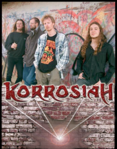 Korrosiah profile picture