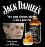 Jack Daniel's profile picture