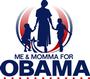 Me and My Mama For Obama profile picture