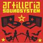 artilleria soundsystem profile picture