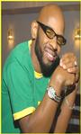 Sean Hardin {Hardest Working Man In Gospel Music} profile picture