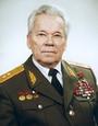 General Mikhail Kalashnikov profile picture