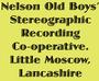 Nelson Old Boys’ Recording Co-operative profile picture