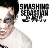 Smashing Sebastian profile picture