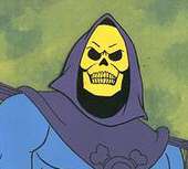 Skeletor profile picture