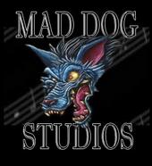 Mad Dog Studios - Chester/North Wales profile picture