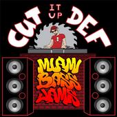 Cut It Up Def Records V2.0 profile picture