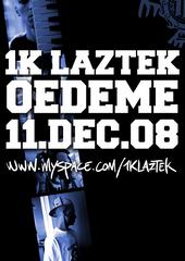 OGIIZ : ALBUM DE 1K LAZTEK OEDEME 11/12/08 profile picture