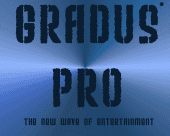 GRADUS PRO profile picture