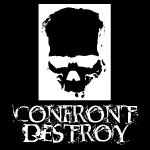 Confront Destroy Records profile picture