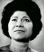 Mahalia Jackson profile picture