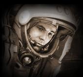 YURI GAGARIN profile picture