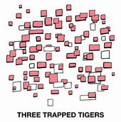 THREE TRAPPED TIGERS profile picture