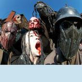 Info on MUSHROOMHEAD profile picture