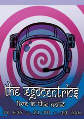 THE :EGOCENTRICS profile picture