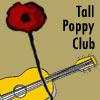 Tall Poppy Club profile picture