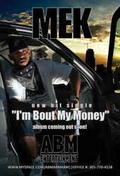 MEK - C.E.O - ABM ENTERTAINMENT profile picture