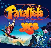 Parallels: A Tribute to Yes profile picture