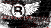 Revolution profile picture