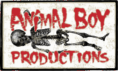 Animal Boy Productions profile picture