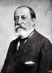 Saint-Saens profile picture