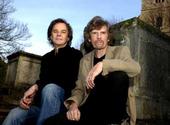 Colin Blunstone And Rod Argent profile picture