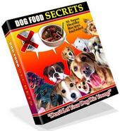 Dog Food Secrets profile picture