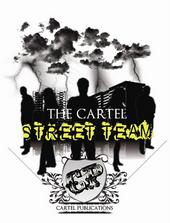 The Cartel Street Team profile picture