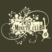 15 Minute Club @ Prohibition St Kats docks, London profile picture