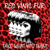 RED VINYL FUR profile picture