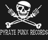 PYRATEPUNX RECORDS profile picture