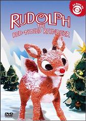 rudolphtherednose