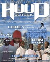 ABM Officialz 1st Annual Hood Starz Classic 5.2.08 profile picture