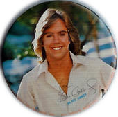 Shaun Cassidy profile picture