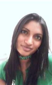 Ankitha profile picture