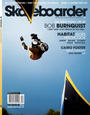 SKATEBOARDER MAGAZINE profile picture