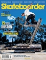 SKATEBOARDER MAGAZINE profile picture