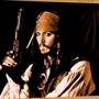 Captain Jack Sparrow profile picture