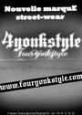 STREET WEAR FOURYONKSTYLE ( COLLECTION 2006 - 07) profile picture