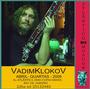 Vadim Klokov & Bassoon profile picture