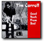 TIM CARROLL profile picture