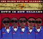 Blind Boys of Alabama profile picture