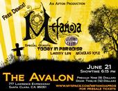 Metanoia [The Avalon June 21] profile picture