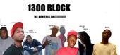 1300 Block profile picture